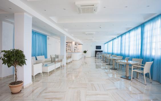 Hotel Terme Tirrenia Ischia Ngoại thất bức ảnh
